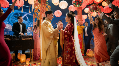 Dj Mariage Oriental Vitrolles Marseille : Guide Complet