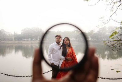 Les Meilleurs Photographes de Mariage à Découvrir