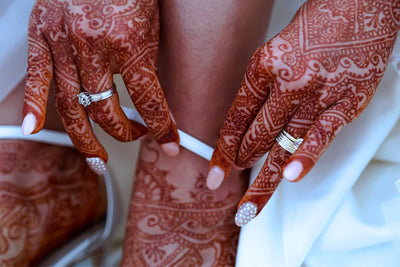 DJ de mariage pour célébrations orientales : Guide pour les mariés algériens, tunisiens, marocains, kabyles et égyptiens