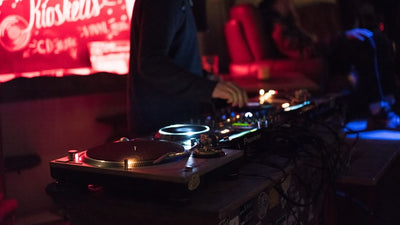 Budget mariage : combien devez-vous allouer pour un DJ ?