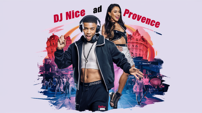 DJ Provence Nice : Guide Complet pour Événements