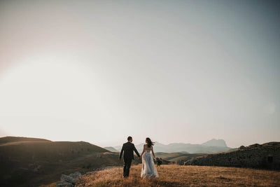 Créer une Ambiance Magique Pour Votre Mariage grâces aux Dernières Tendances