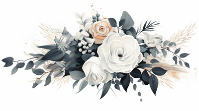Fleurs de mariage 2024 : Les tendances pour votre décoration florale