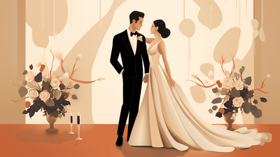 Triompher avec ses prestataires de mariage : le guide ultime pour 2024