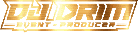 DJ DRIM Event-Producer